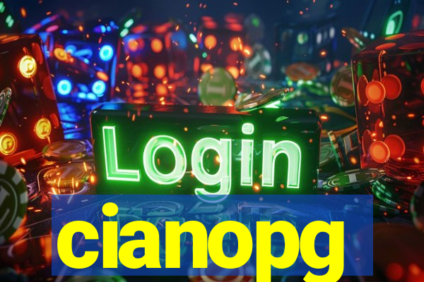 cianopg