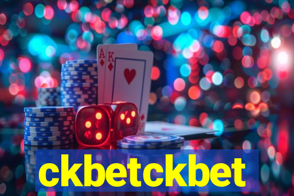 ckbetckbet