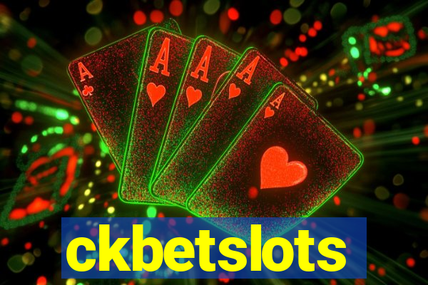 ckbetslots