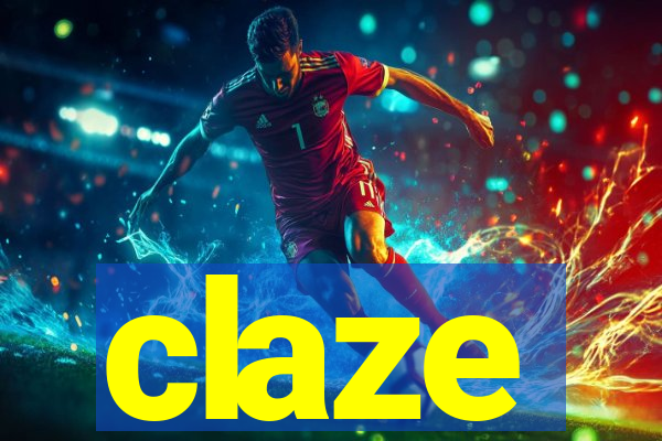 claze