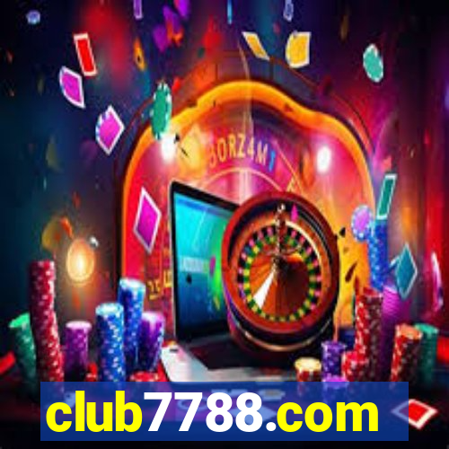 club7788.com