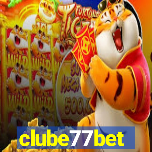 clube77bet