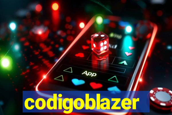 codigoblazer