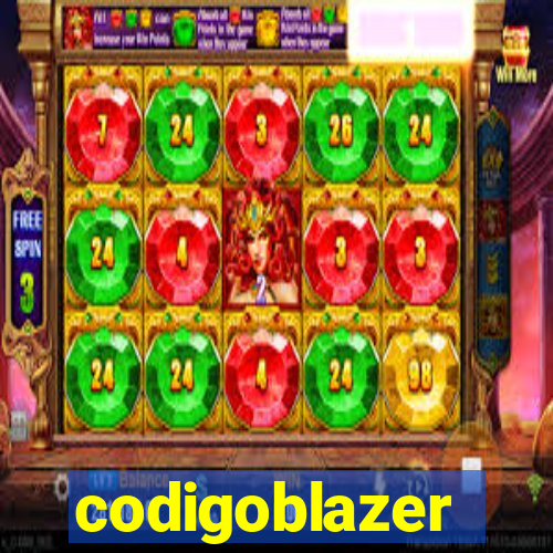 codigoblazer