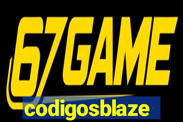 codigosblaze