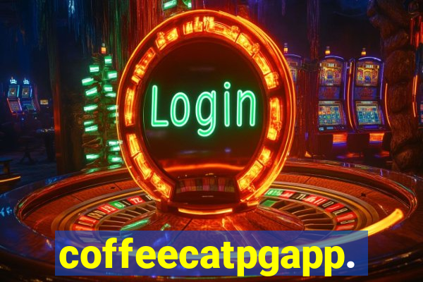 coffeecatpgapp.com