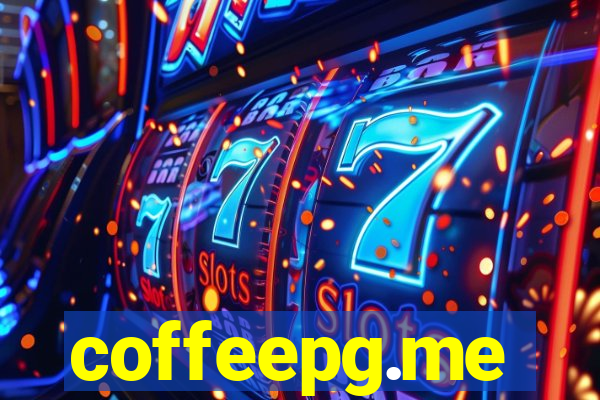 coffeepg.me