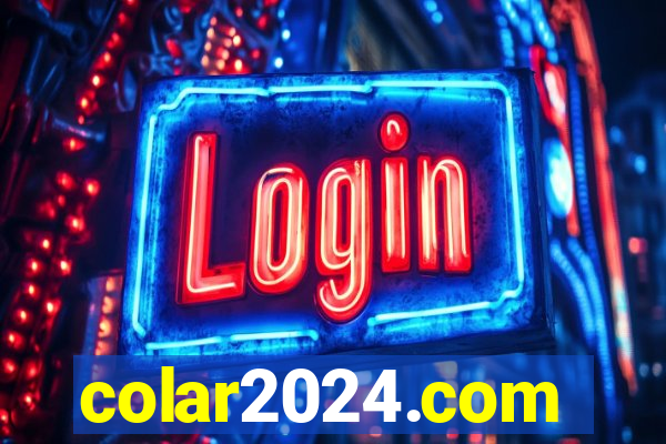 colar2024.com