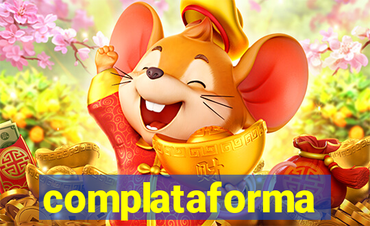 complataforma