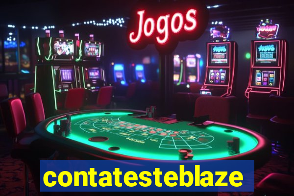 contatesteblaze