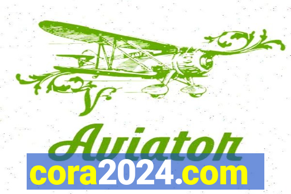 cora2024.com