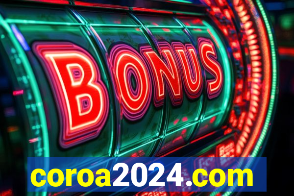 coroa2024.com