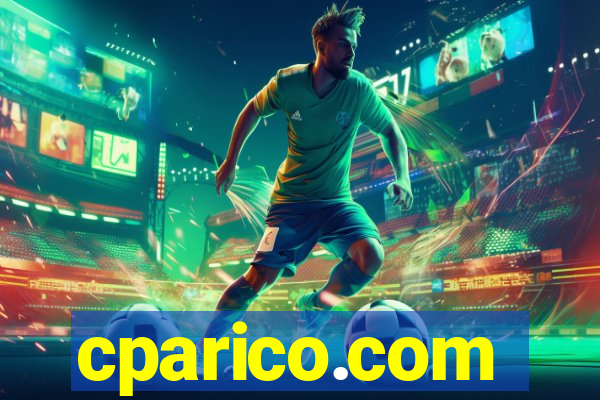 cparico.com