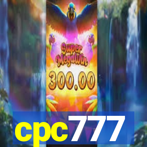 cpc777