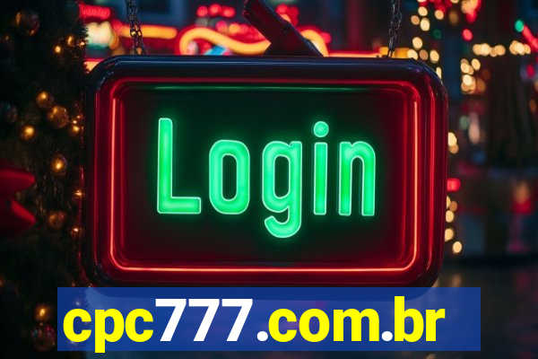 cpc777.com.br