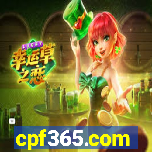 cpf365.com