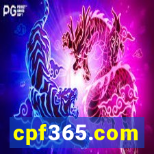 cpf365.com