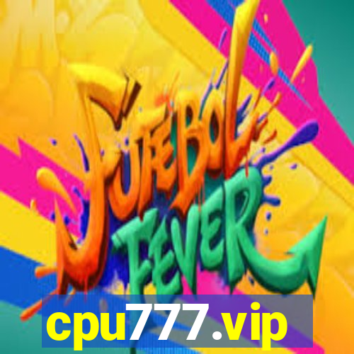 cpu777.vip