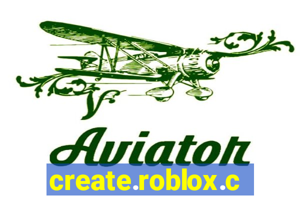 create.roblox.com