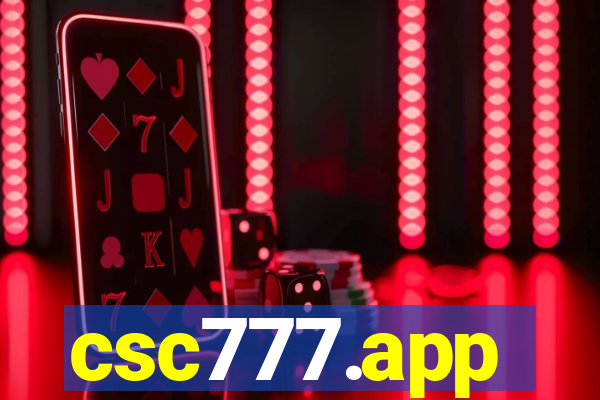 csc777.app