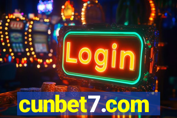 cunbet7.com