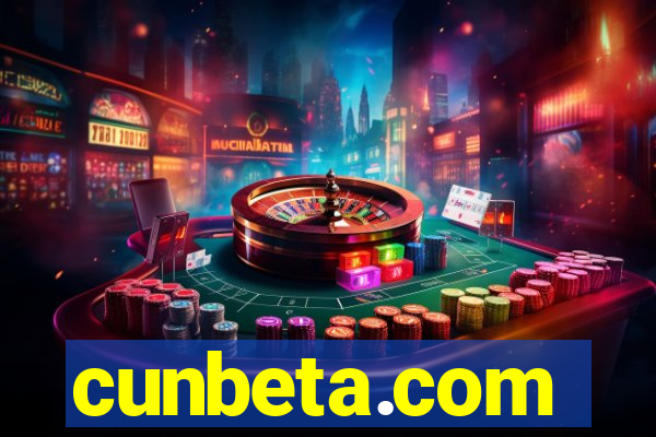 cunbeta.com