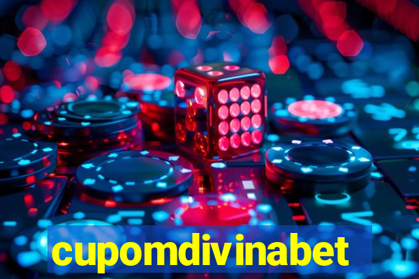 cupomdivinabet