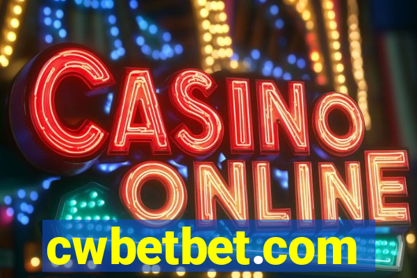 cwbetbet.com