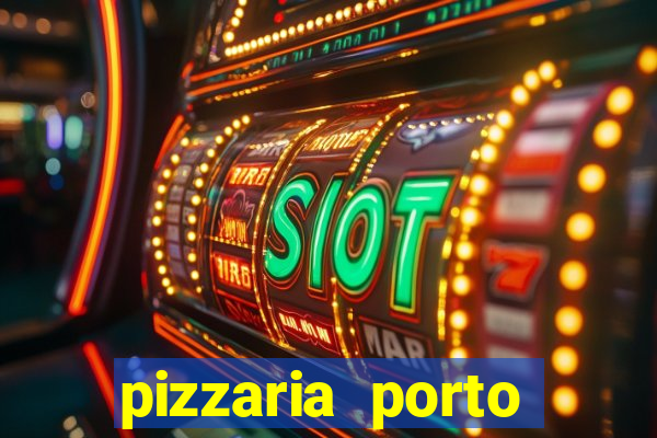 pizzaria porto velho 24 horas