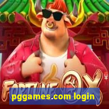 pggames.com login