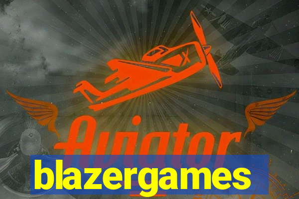 blazergames