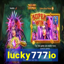 lucky777io