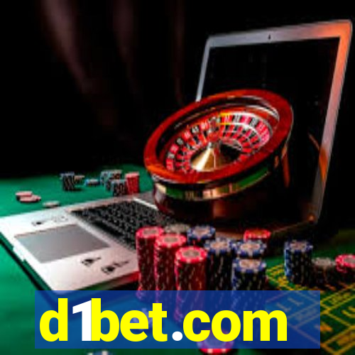 d1bet.com