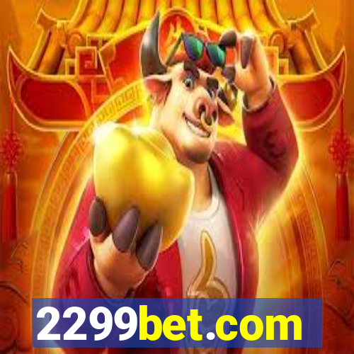 2299bet.com