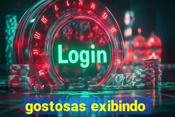 gostosas exibindo