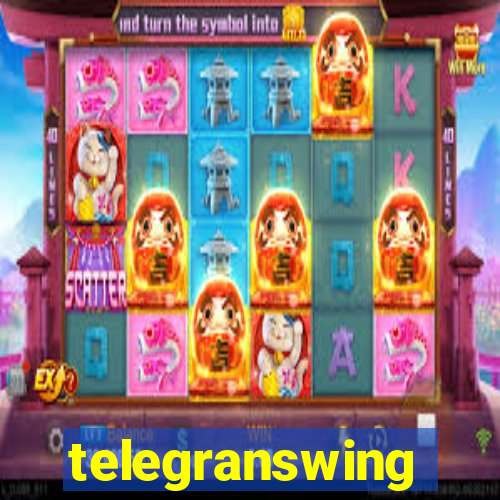 telegranswing