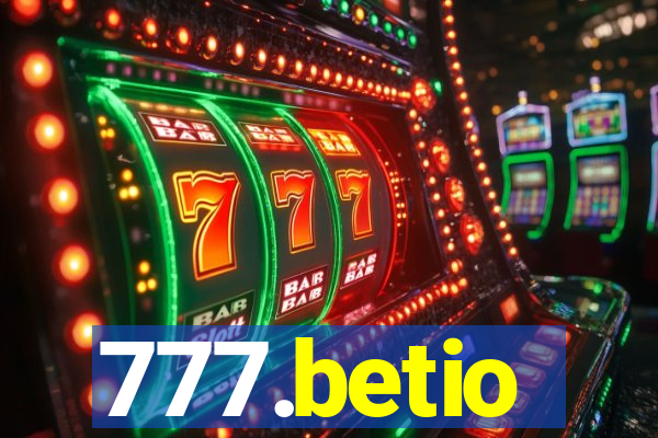 777.betio