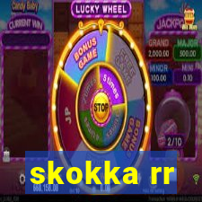 skokka rr