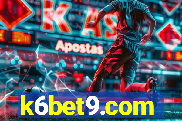 k6bet9.com