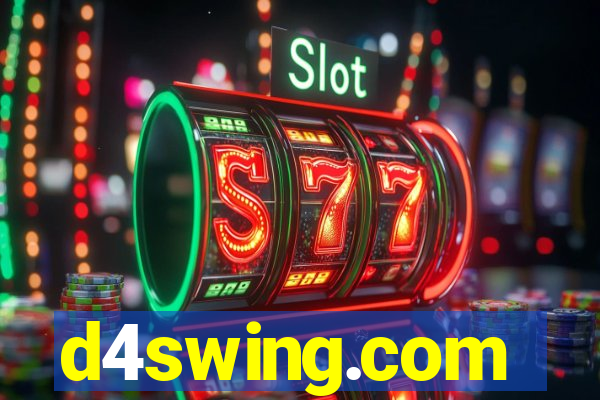 d4swing.com