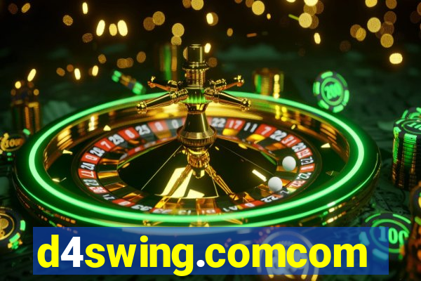 d4swing.comcom