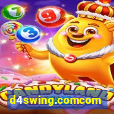 d4swing.comcom