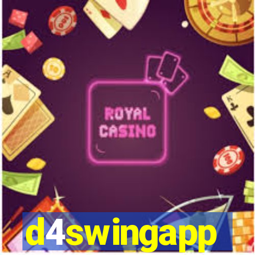 d4swingapp