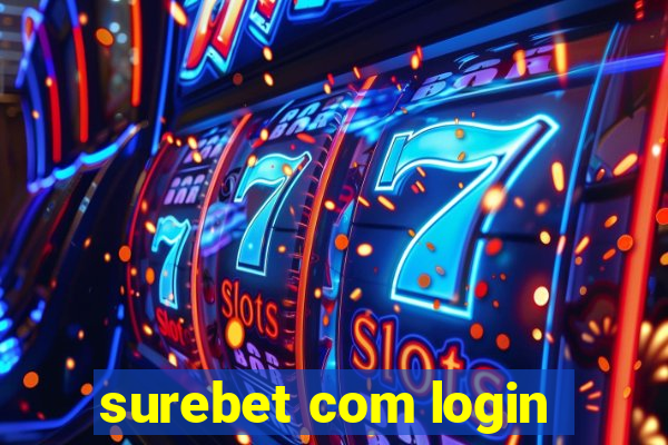 surebet com login