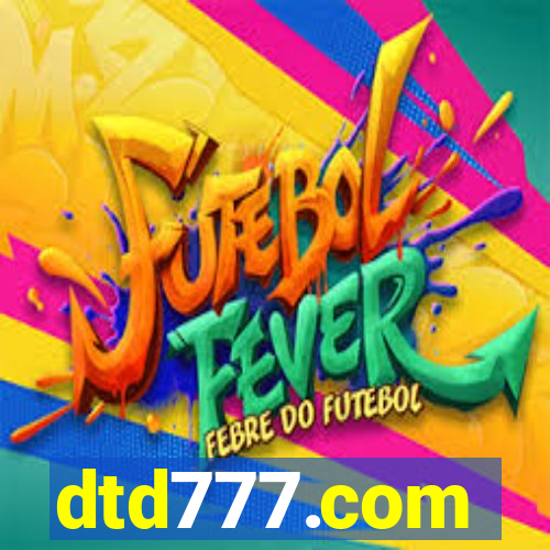 dtd777.com