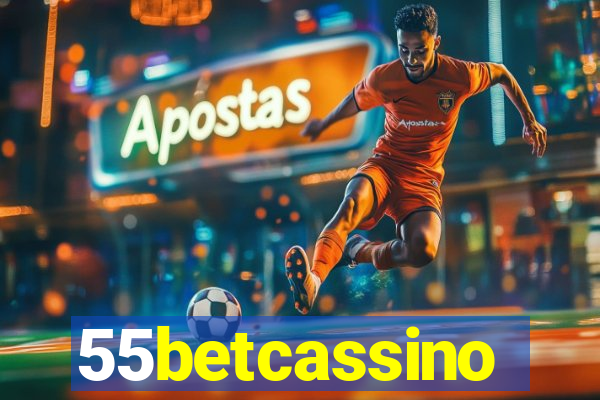 55betcassino