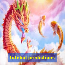 futebol predictions