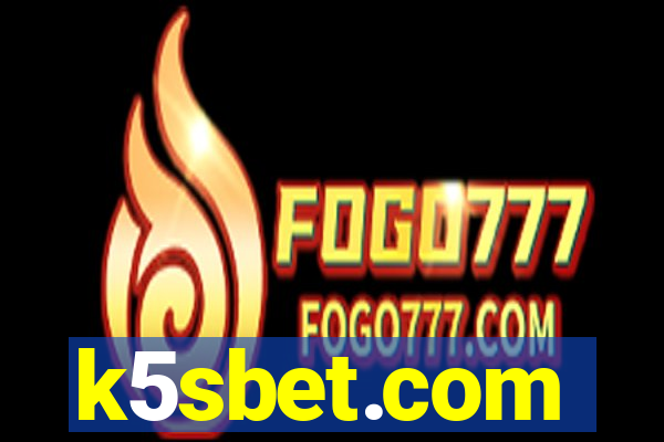 k5sbet.com