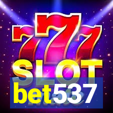 bet537