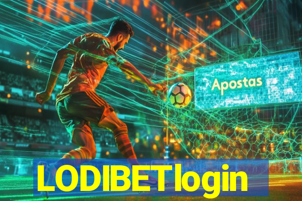 LODIBETlogin